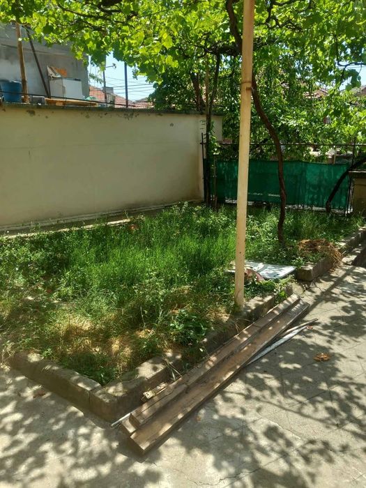 Продава се Къща в Пловдив, Въстанически - 60 кв.м за 808 €/кв.м - Снимка #2