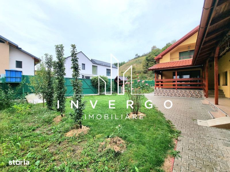 Casa, 5 camere,  de vanzare, in Floresti