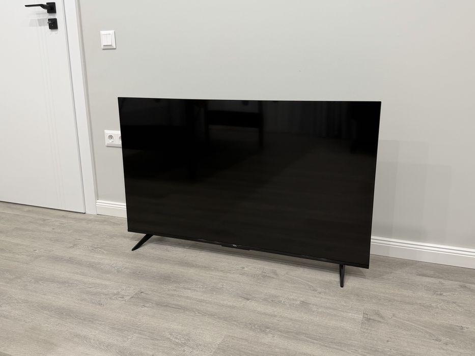 TCL 50P655 50 126cm