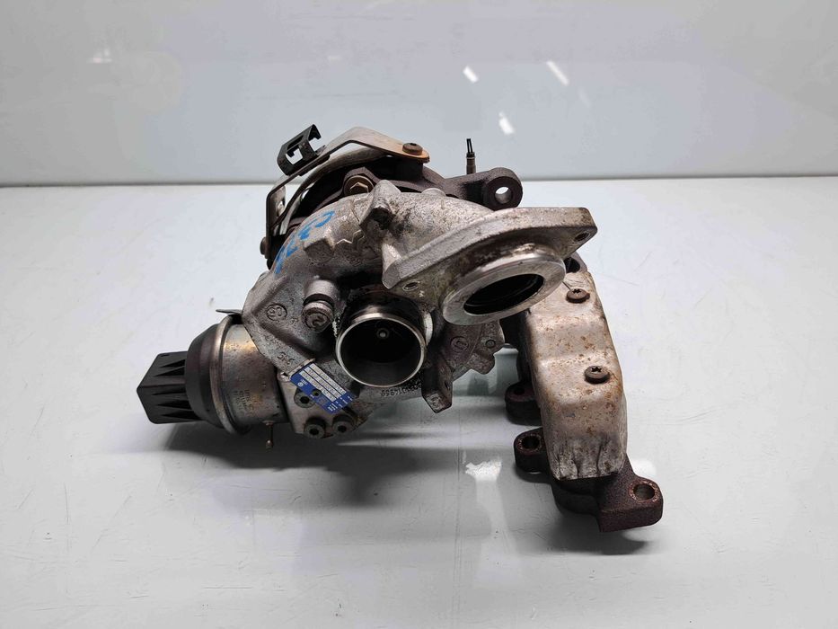 Turbina Skoda Octavia 2 Combi (1Z5) [Fabr 2004-2013] Facelift 03L25305