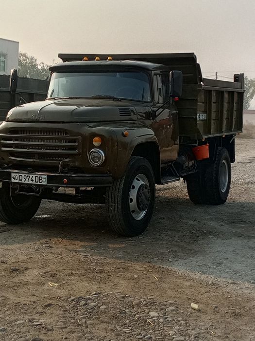 Zil 1984 yil xolati zo'r