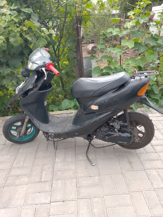 Продам два мопеда Хонда