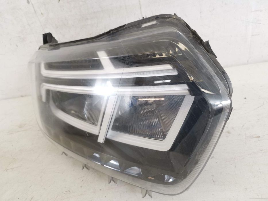 Far Dreapta Dacia  Duster 2 [facelift 2022] 2022 2023 2024 Original Av