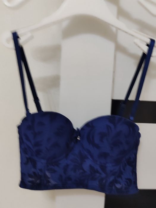 Бюстгальтер производство Турция