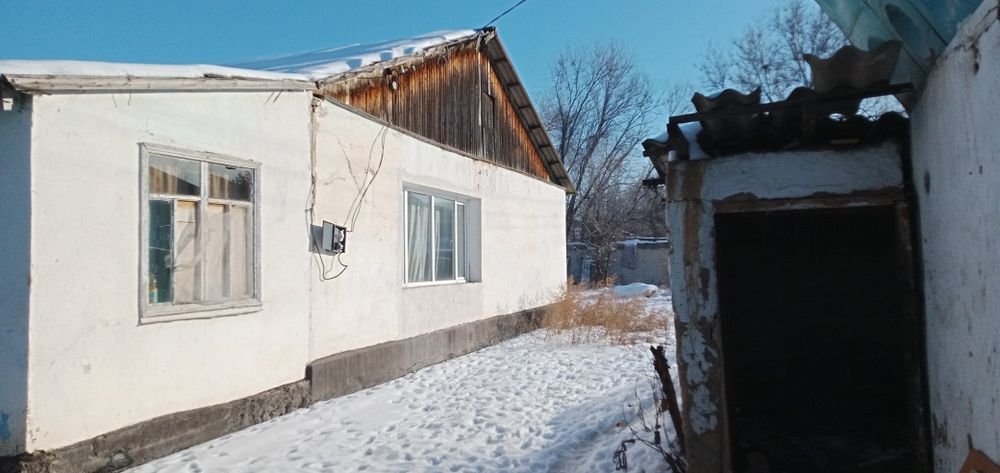 Недвижимость. Продожа дома.