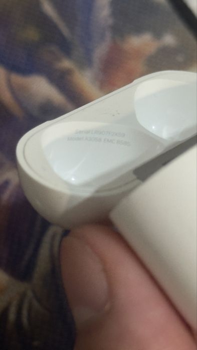 Airpods 4 original