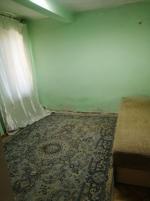 Сдаётся времянка