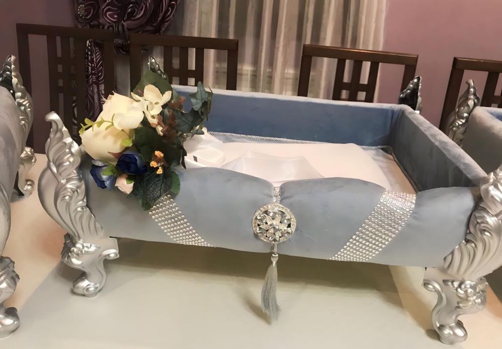 Корзины для Тойбастар