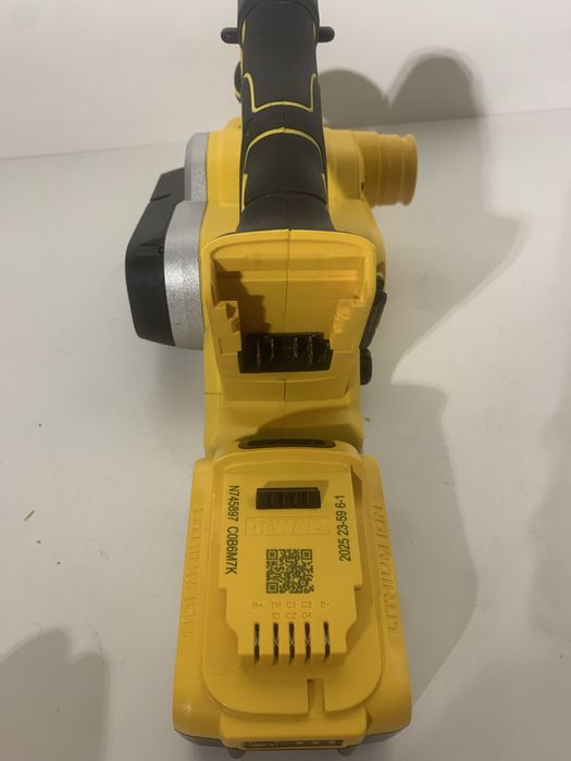 Dewalt DCP580 rindea