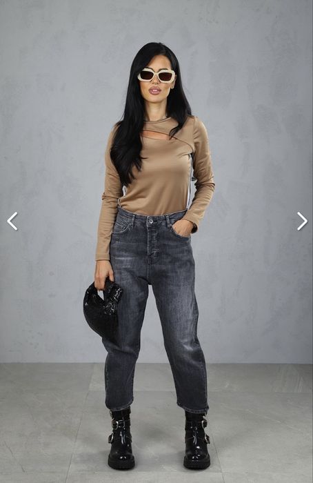 PAUSE JEANS  дънки  nessa