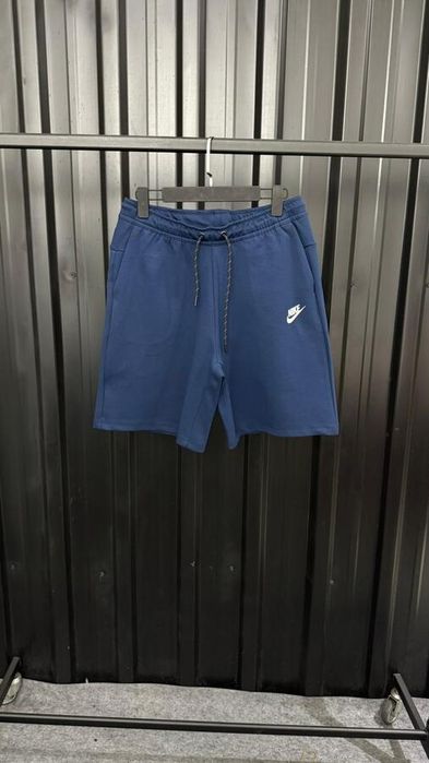 Детски тениски и къси панталони Nike Tech, от 10г до 17г