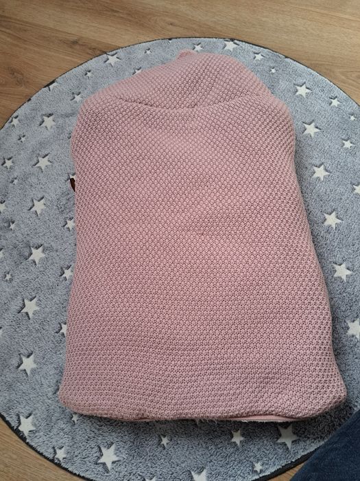 Зимно чувалче за количка