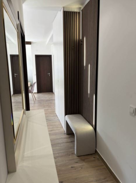 Дава се под наем Двустаен апартамент в София, Бояна - 76 кв.м за 846.6 € - Снимка #7