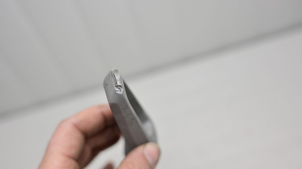 Scarita Peg Fata Dreapta Ducati Monster 821 / 1200 2014 - 2022