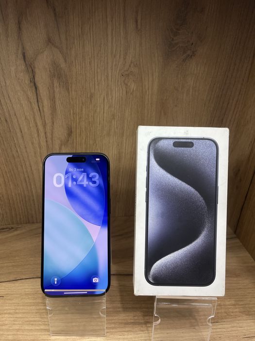 Ihpone 15 pto сост идеал