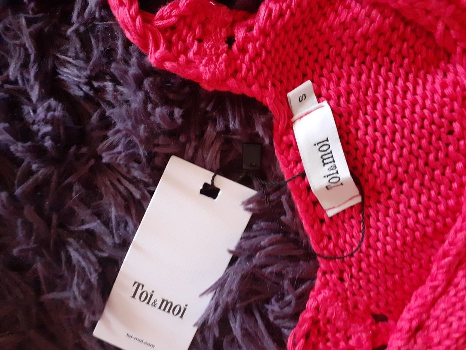 Потник от Toi&Moi