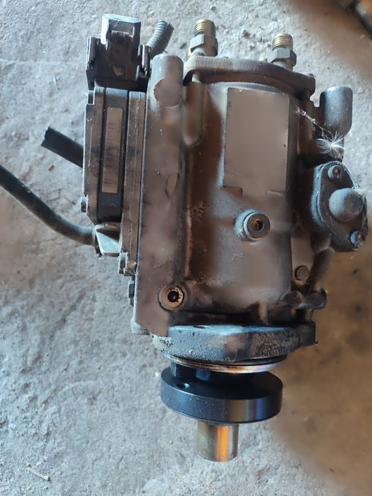 ГНП/Нафтова помпа Нисан 2.2