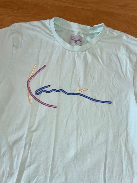 Tricou Karl Kani