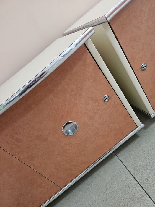 Тумбы из ламинированного ДВП