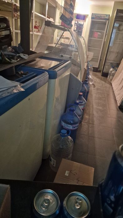 Хранителен магазин под наем