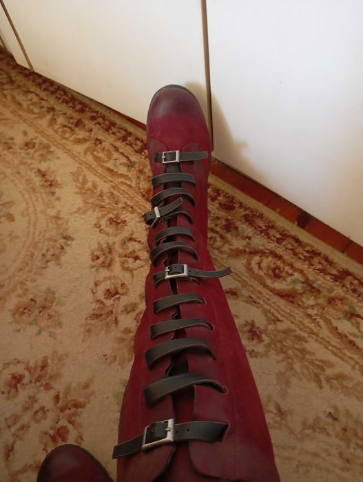 Зимни ботуши от Индиго