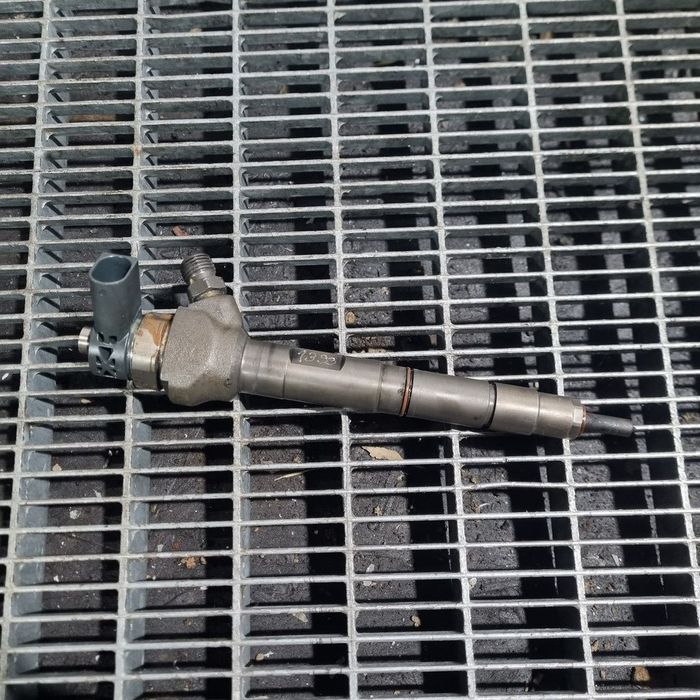Injector Volkswagen Tiguan 5N Facelift 2.0 TDI 2011 - 2015 140CP CFFB Euro5 (1399) ...