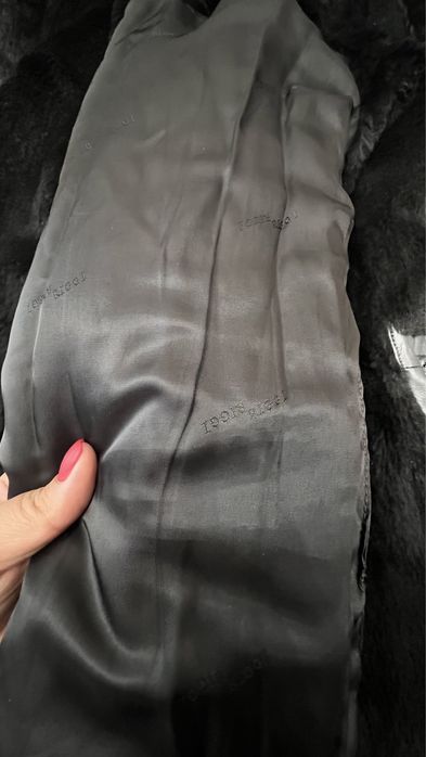 куртка бренда Riggi премиум