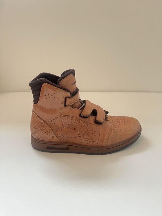 Jordan Retro L’Style номер 42