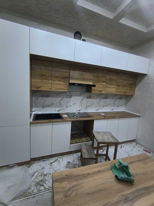 Ошхонангиз учун мебел