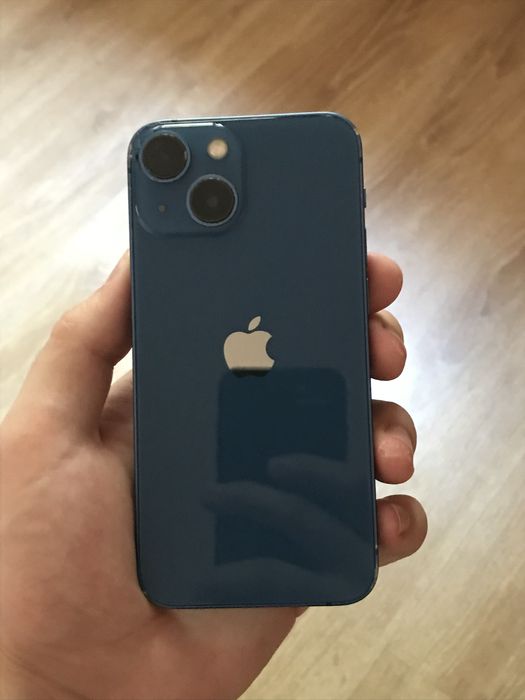 Айфон 13 Mini 128гб