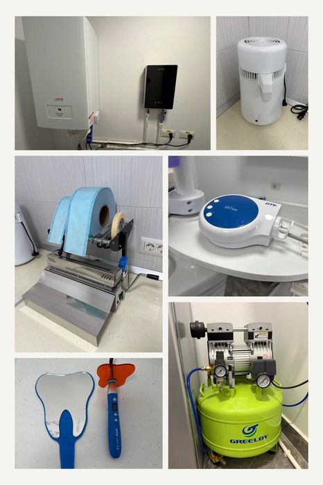 Inchiriere Cabinet Stomatologic