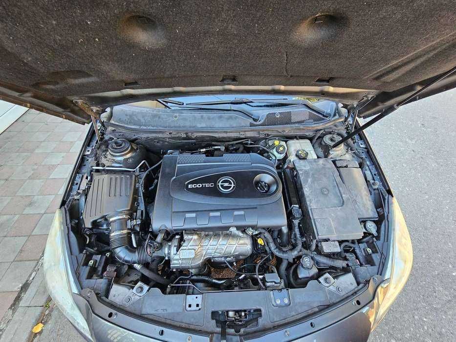 Opel Insignia 2011 2.0 diesel