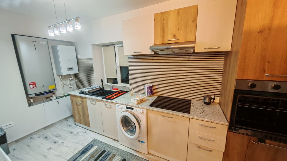 Casa de vânzare Murighiol