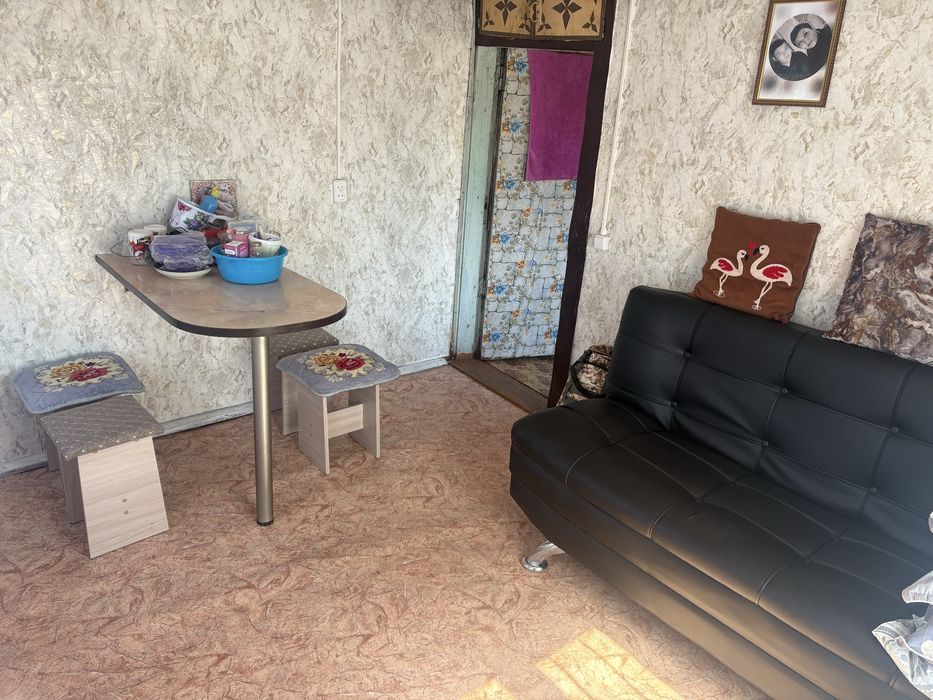 Дача с домикам дача