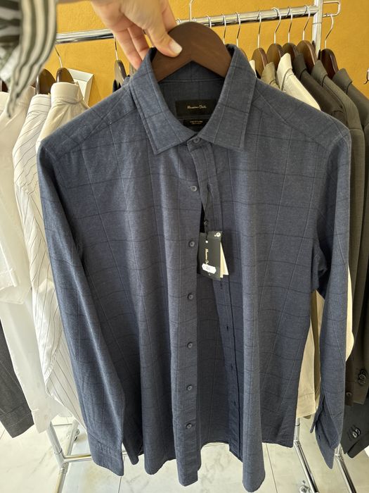 Camasi Massimo Dutti barbati M