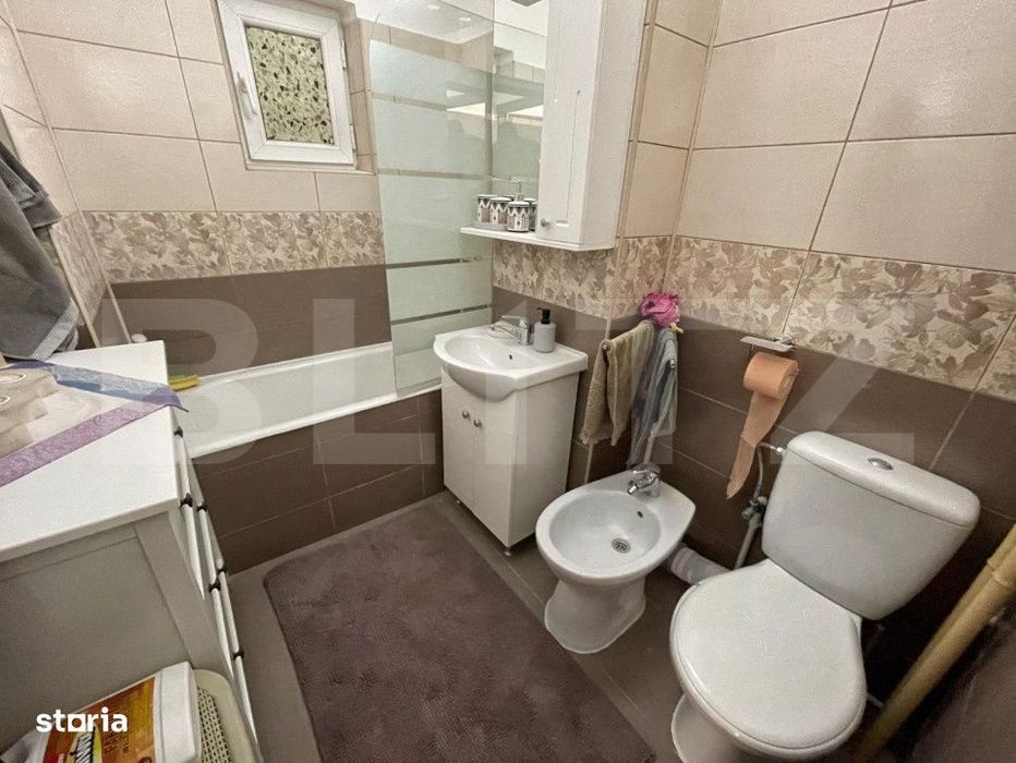 Apartament 2 camere, modern, 70 mp, decomandat, Brazda lui Novac