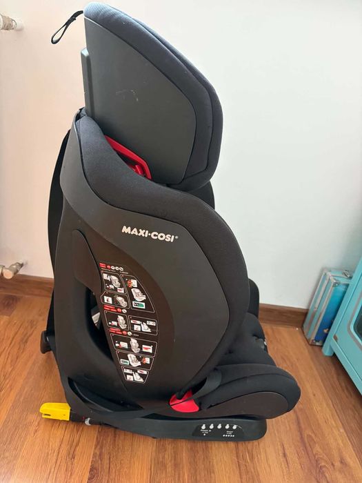 Детско столче за кола Maxi Cosi Titan S