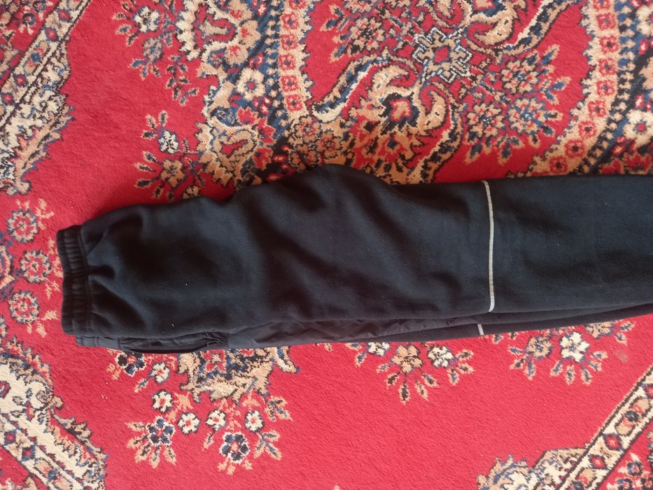 Продам зимние болоневые  брюки