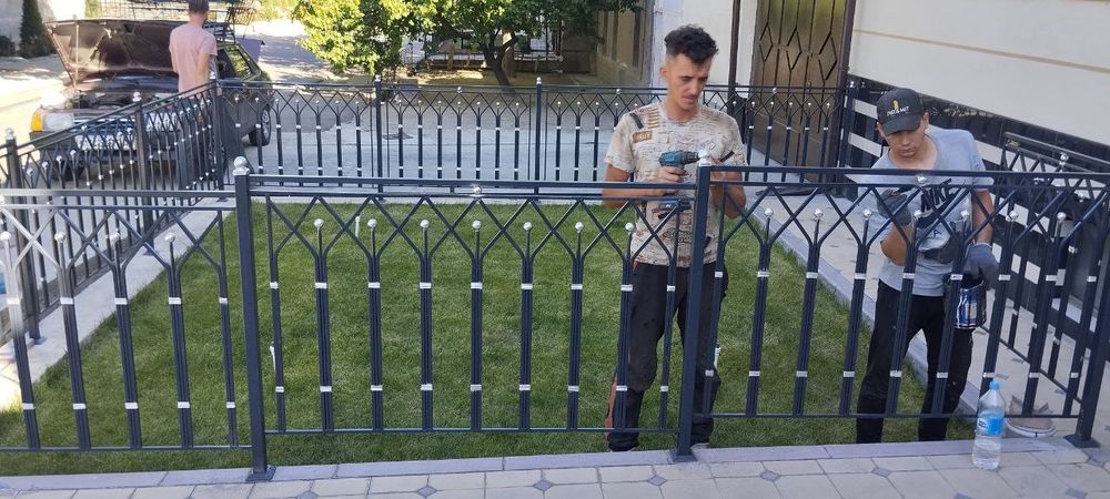 РЕШЕТКИ,навесы,reshotki на окна!есть бонусы!