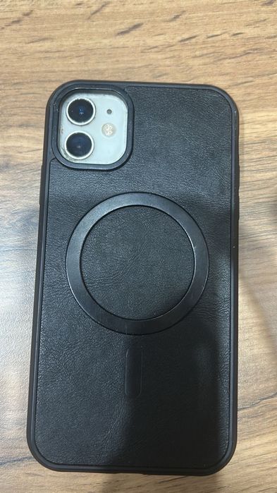 айфон 11 в б/у состояние