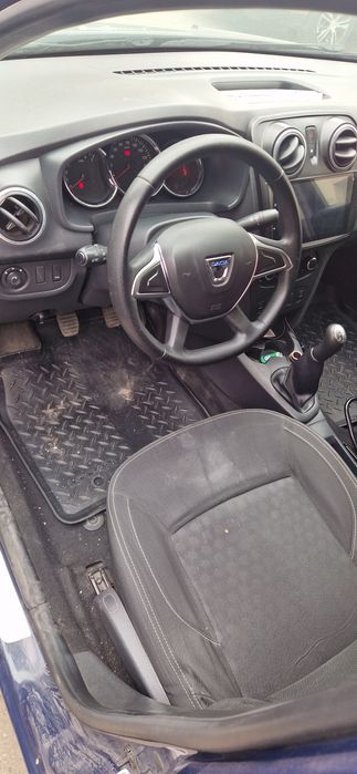 Vand logan 2 2015 0.9 gpl