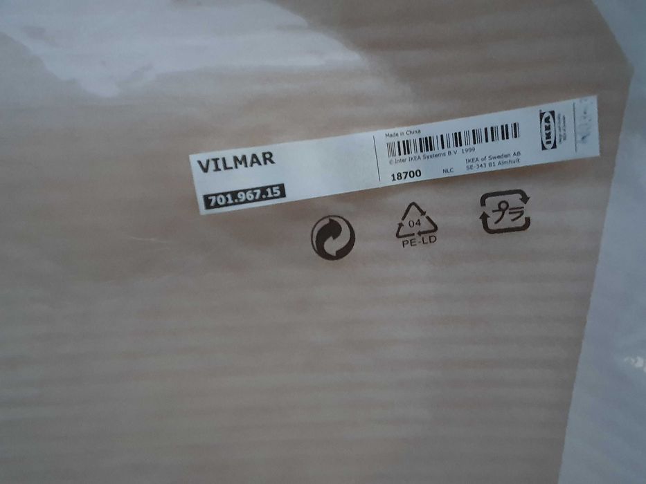 De vanzare fete de scaun model Ikea-VILMAR