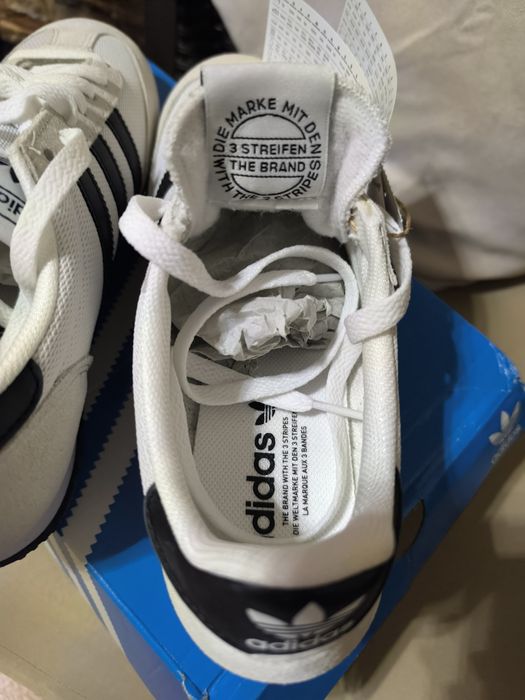 Adidas R71  маратонки