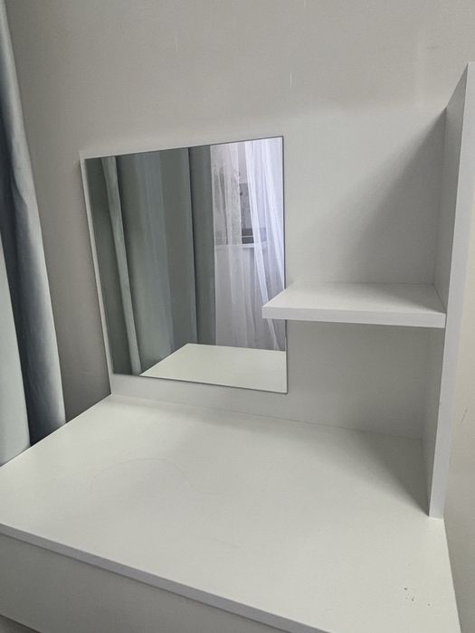 Продам туалетный