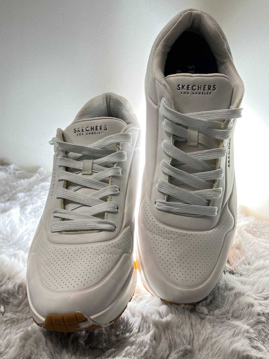 Мужские кроссовки SKECHERS Air Cooled оригинал