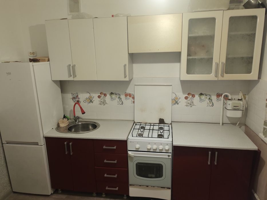 Продается квартира в Балыкшах