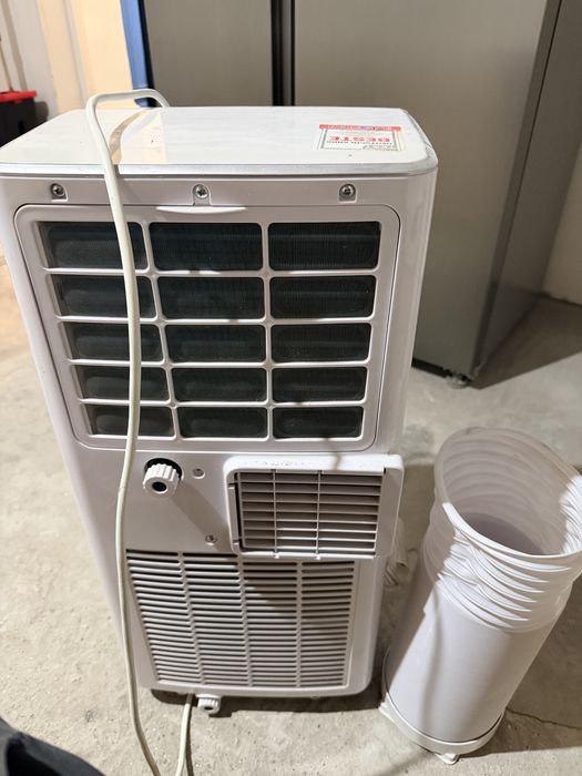 Aer conditionat portabil
