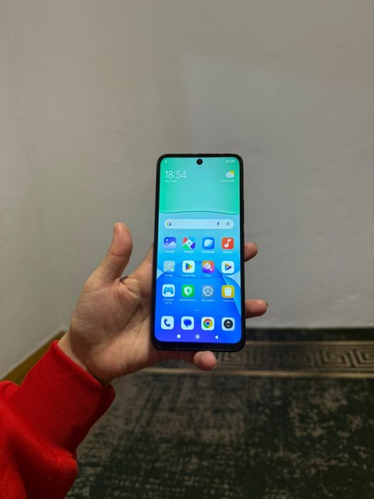 Redmi 13 256гб торг