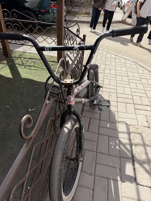 Велосипед BMX срочно