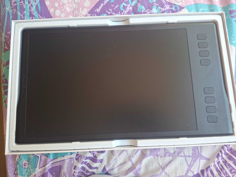 Графичен таблет Huion inspiroy q11k v2